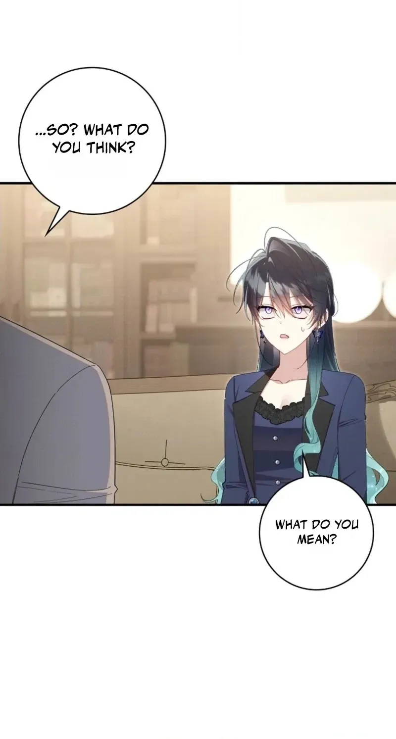 I Saved You, but I’m Not Responsible Chapter 78 - Page 10