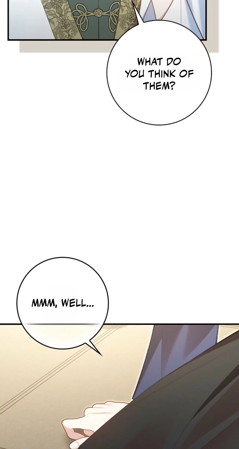 I Saved You, but I’m Not Responsible Chapter 78 - Page 12