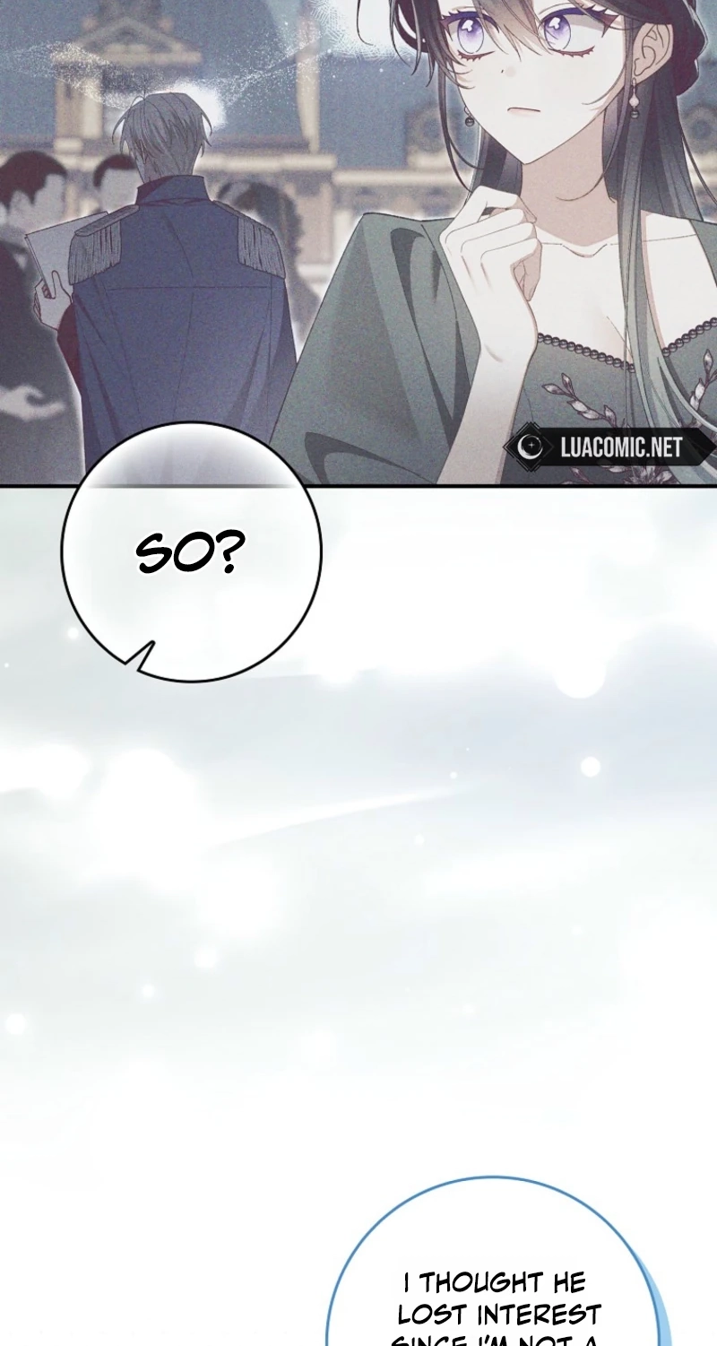 I Saved You, but I’m Not Responsible Chapter 78 - Page 14