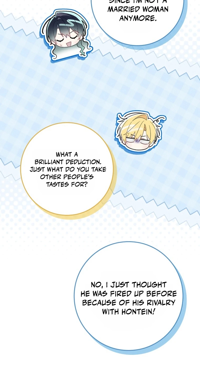 I Saved You, but I’m Not Responsible Chapter 78 - Page 15