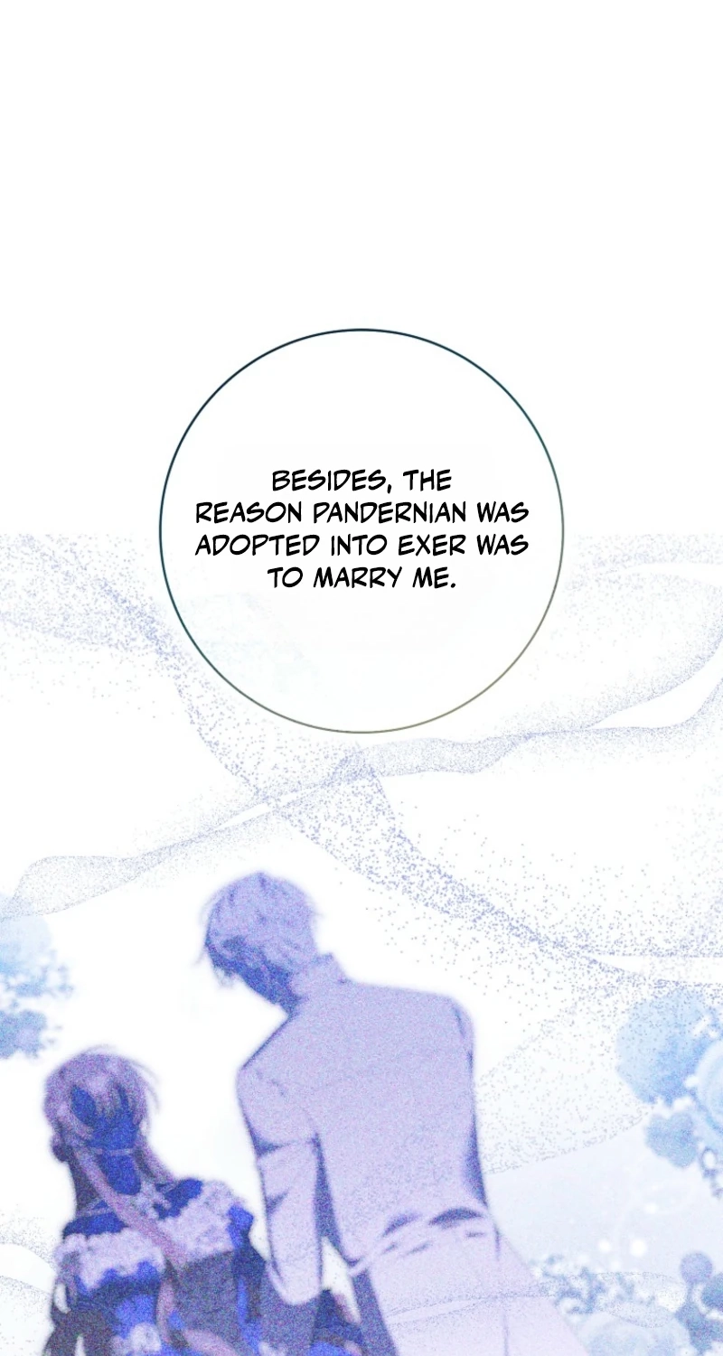I Saved You, but I’m Not Responsible Chapter 78 - Page 16