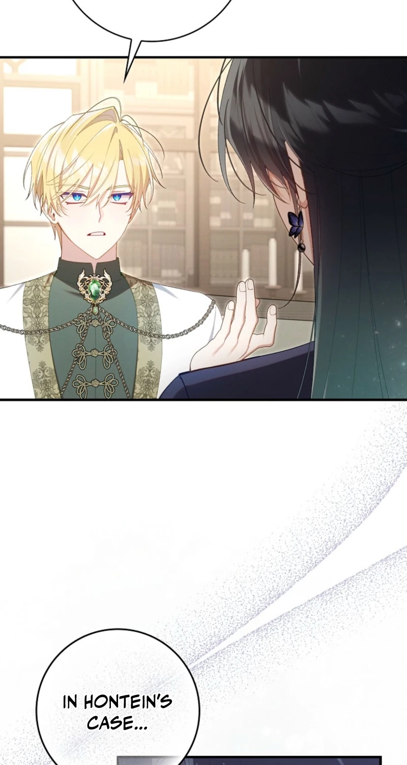 I Saved You, but I’m Not Responsible Chapter 78 - Page 18