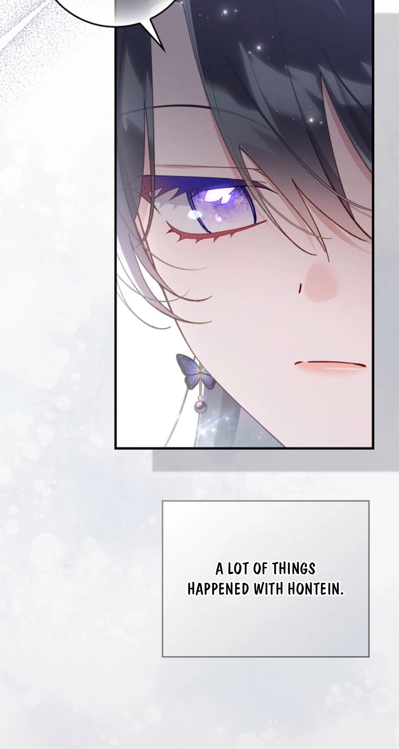 I Saved You, but I’m Not Responsible Chapter 78 - Page 19