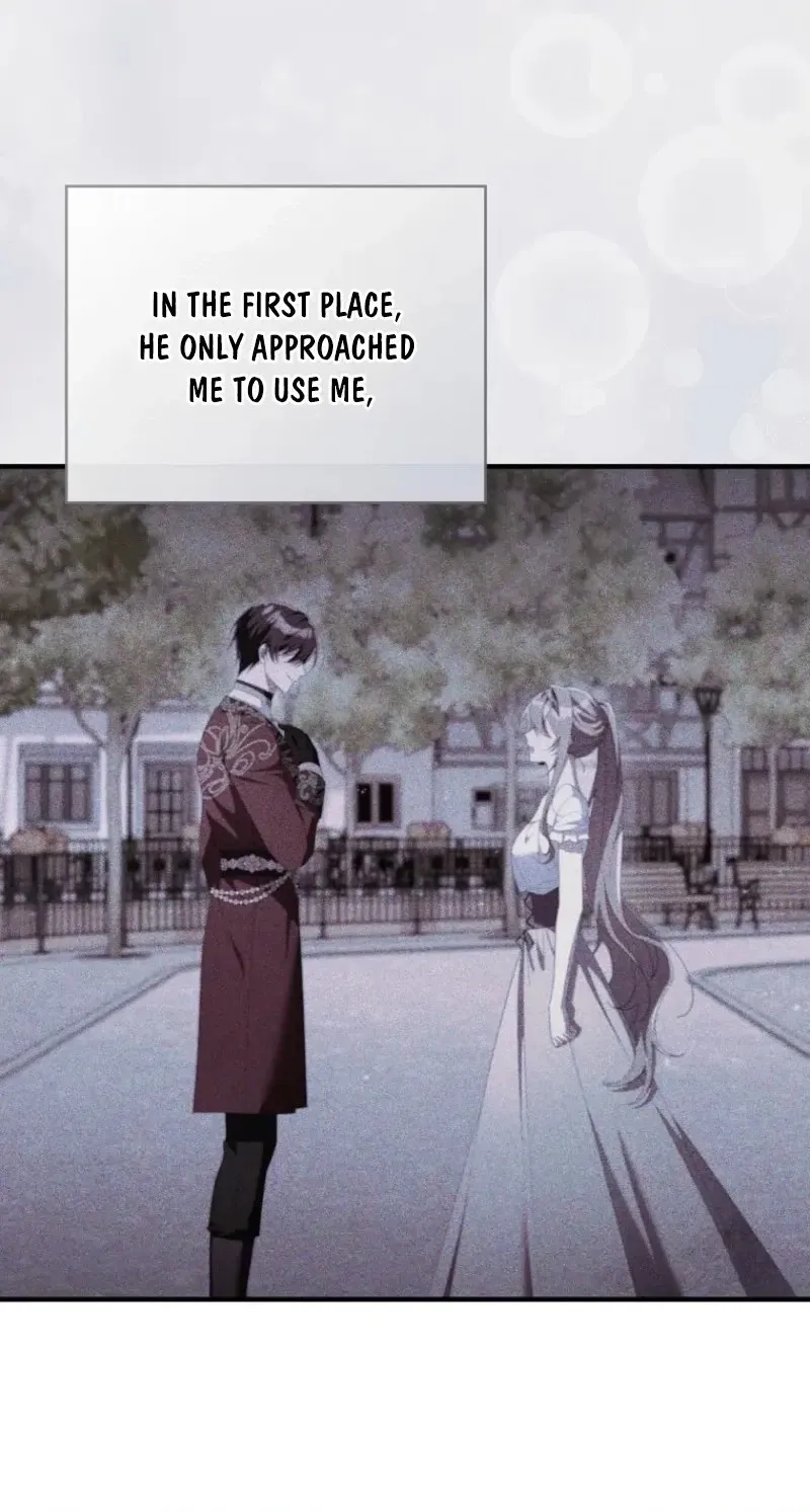 I Saved You, but I’m Not Responsible Chapter 78 - Page 20
