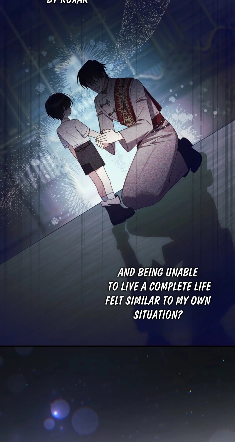 I Saved You, but I’m Not Responsible Chapter 78 - Page 24