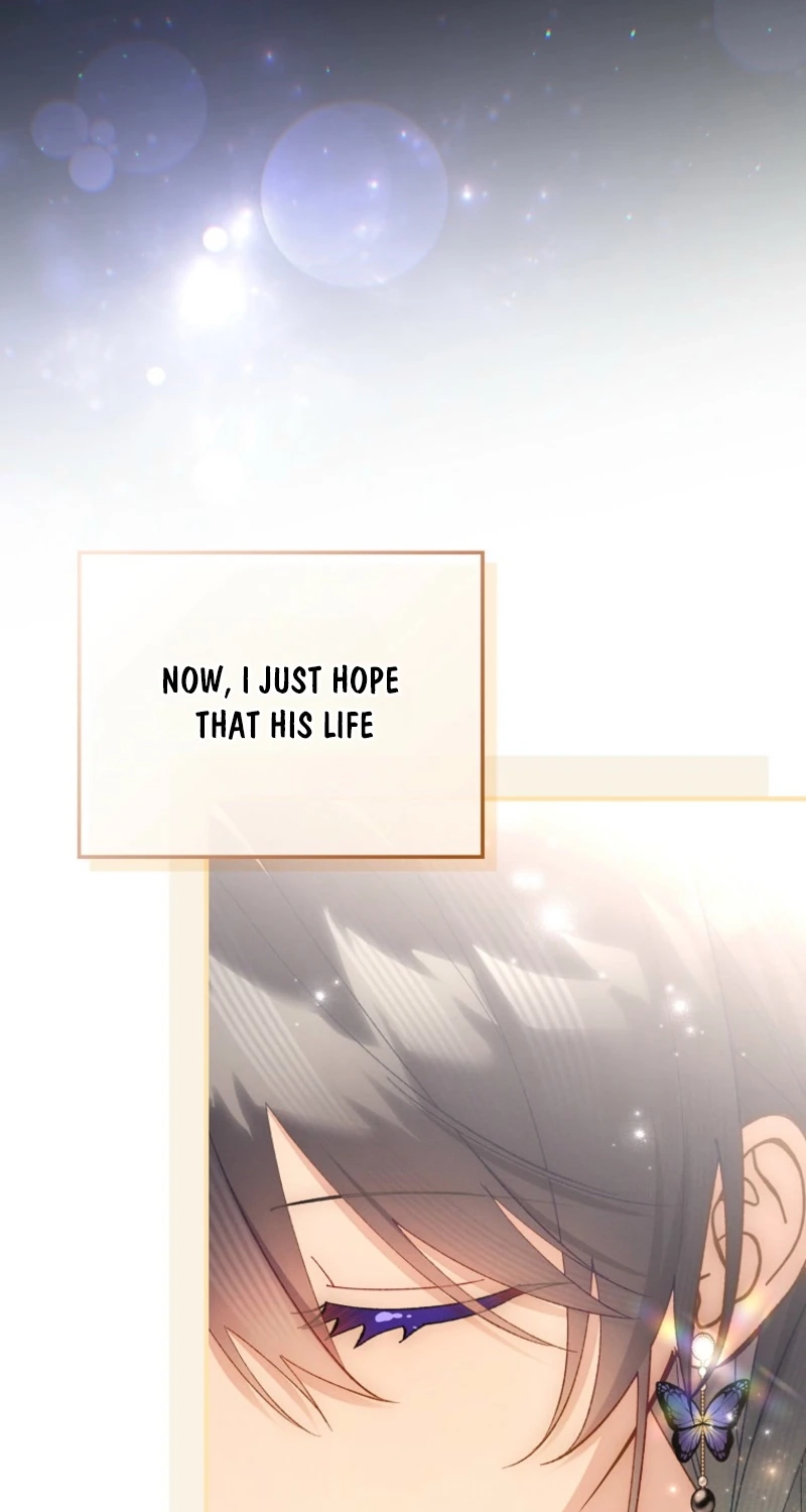 I Saved You, but I’m Not Responsible Chapter 78 - Page 25