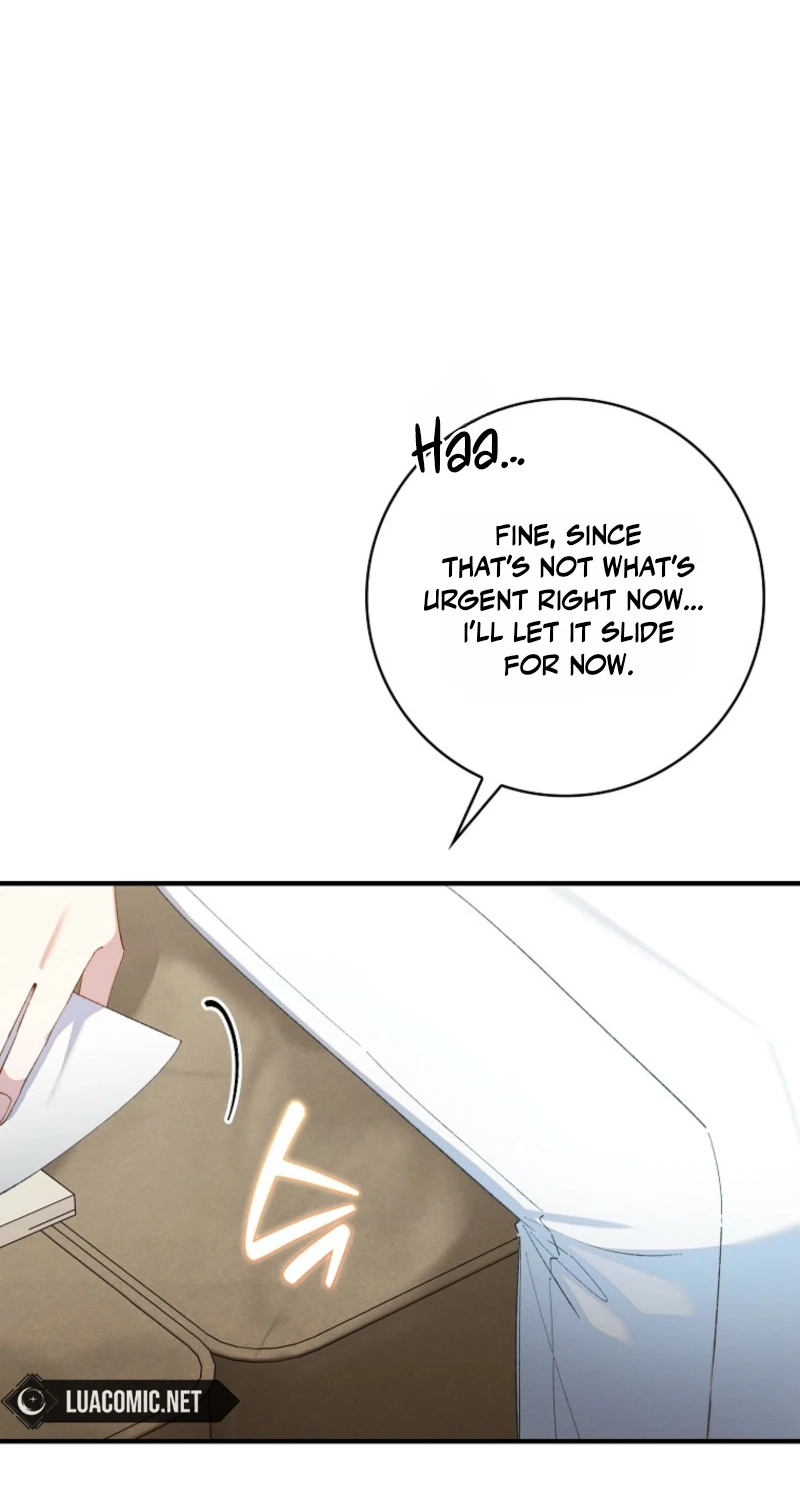 I Saved You, but I’m Not Responsible Chapter 78 - Page 29