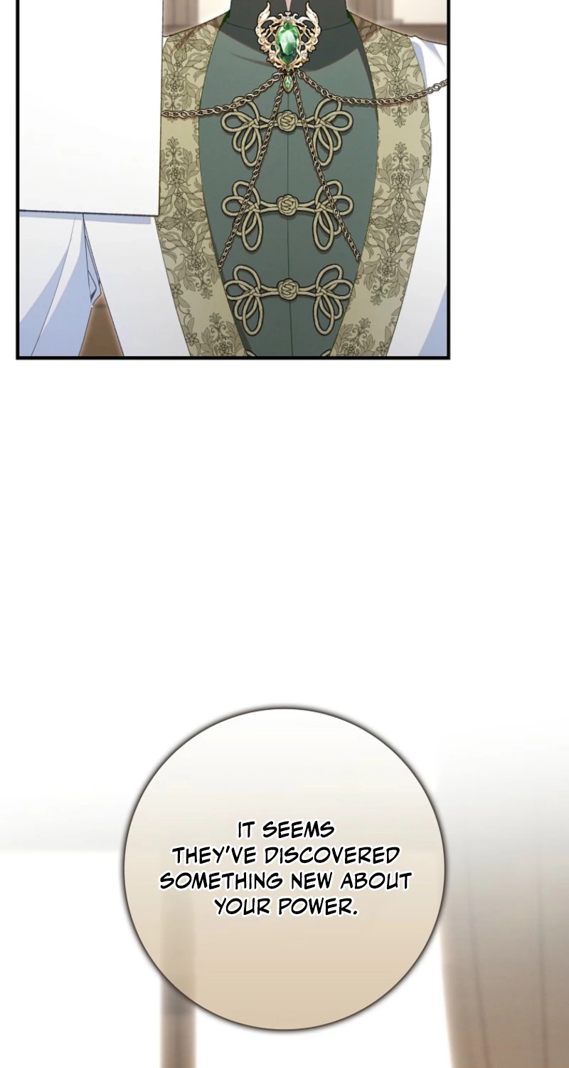 I Saved You, but I’m Not Responsible Chapter 78 - Page 31