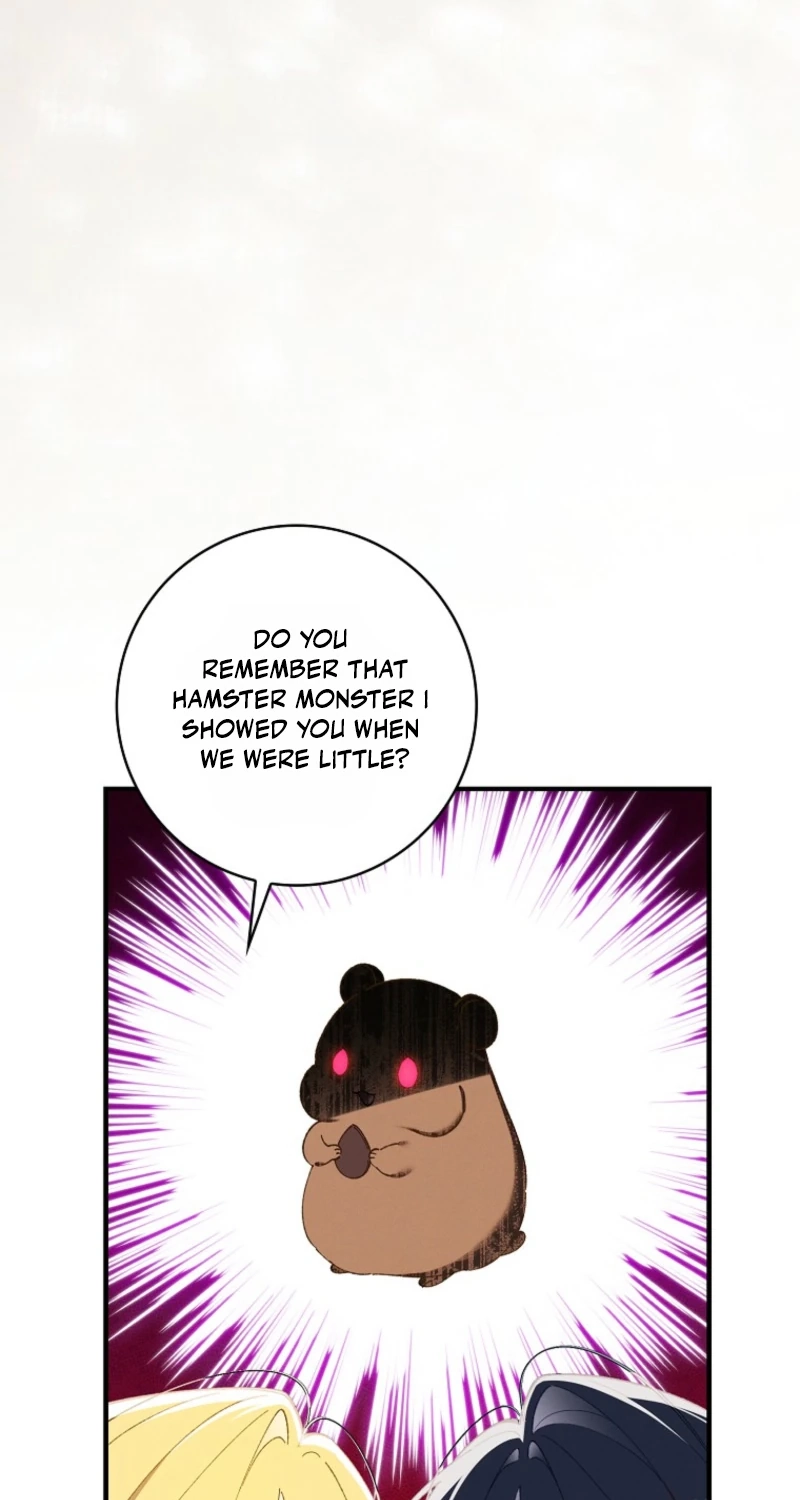 I Saved You, but I’m Not Responsible Chapter 78 - Page 33