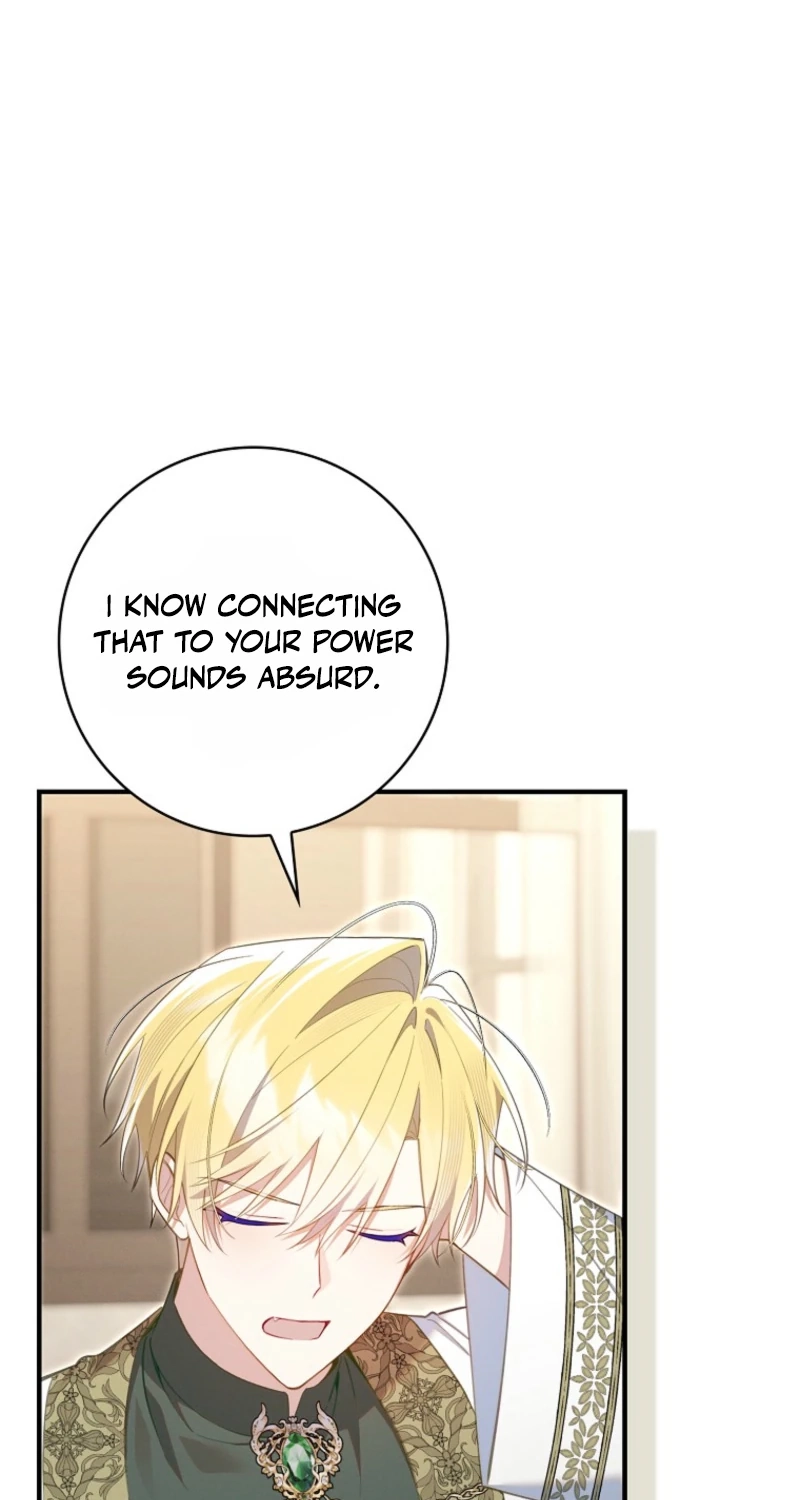 I Saved You, but I’m Not Responsible Chapter 78 - Page 39