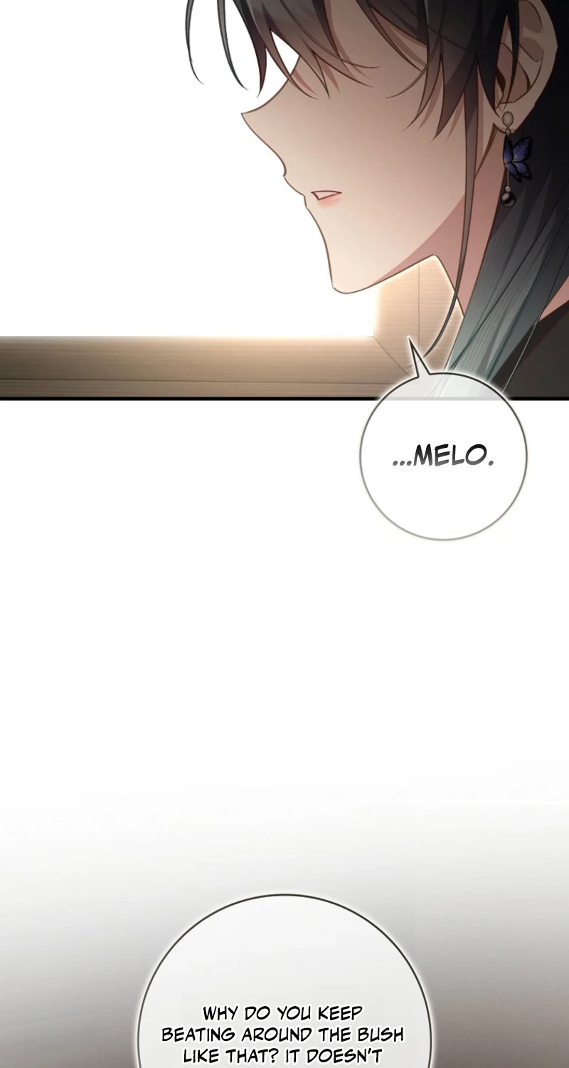 I Saved You, but I’m Not Responsible Chapter 78 - Page 41