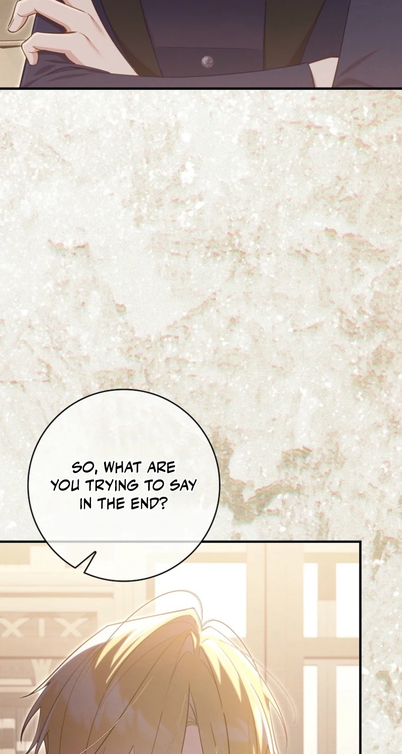 I Saved You, but I’m Not Responsible Chapter 78 - Page 43