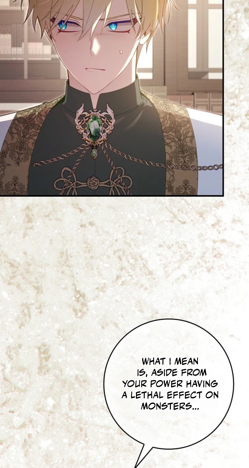 I Saved You, but I’m Not Responsible Chapter 78 - Page 44