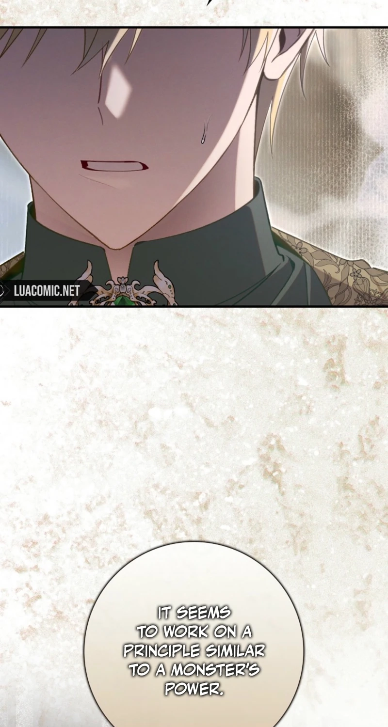 I Saved You, but I’m Not Responsible Chapter 78 - Page 45