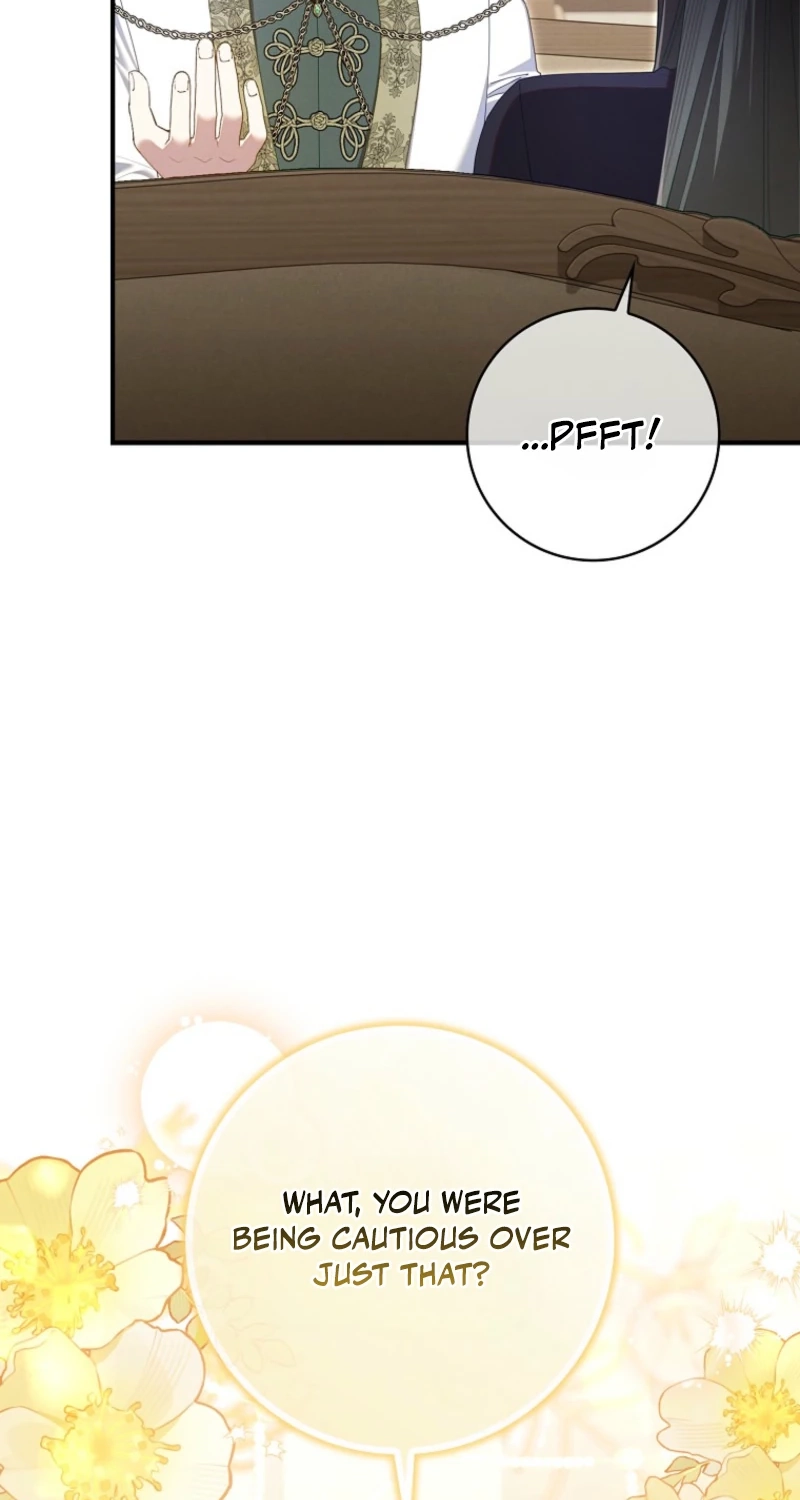 I Saved You, but I’m Not Responsible Chapter 78 - Page 48