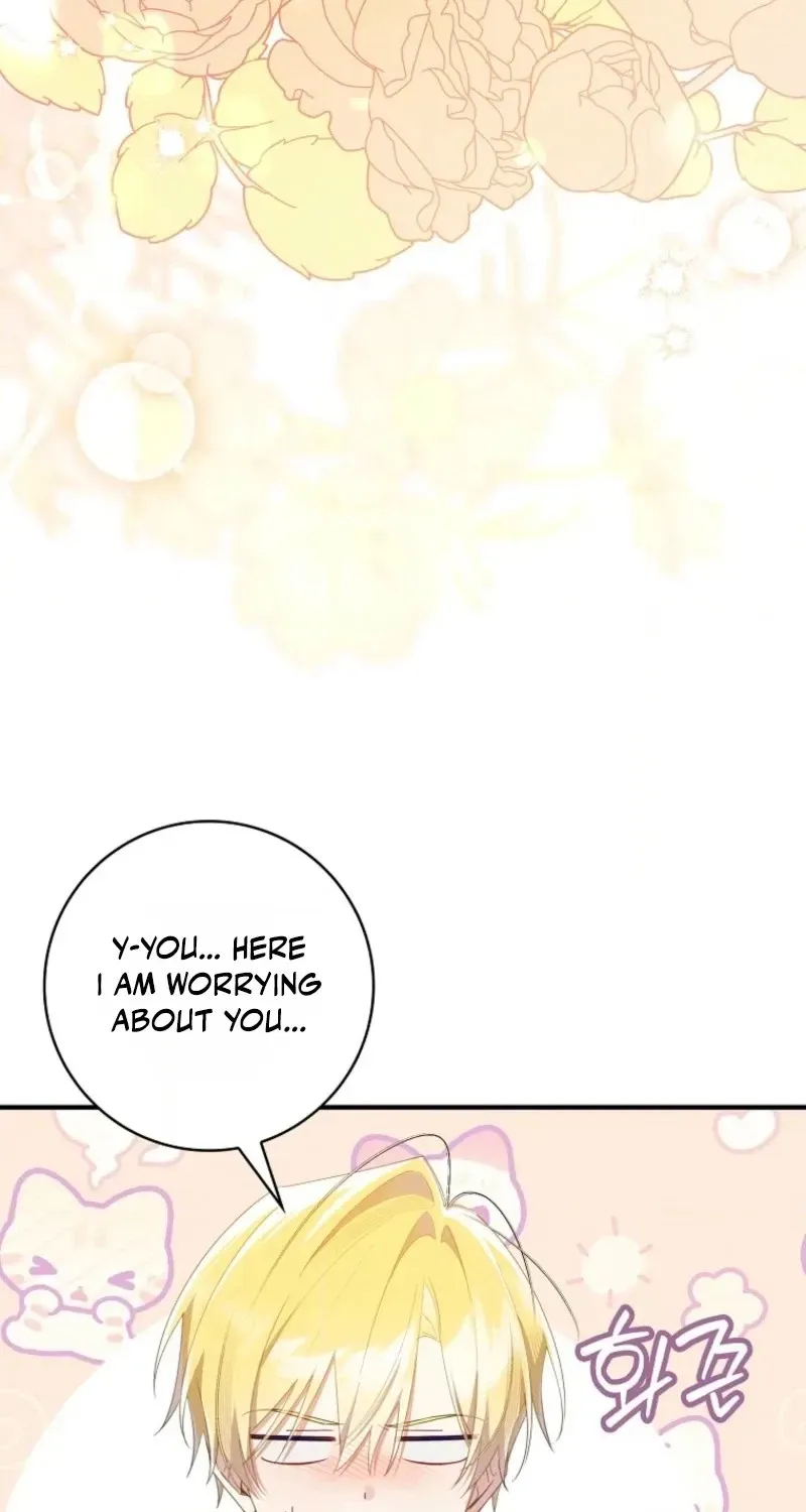 I Saved You, but I’m Not Responsible Chapter 78 - Page 50