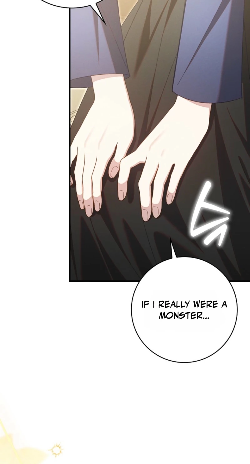 I Saved You, but I’m Not Responsible Chapter 78 - Page 51