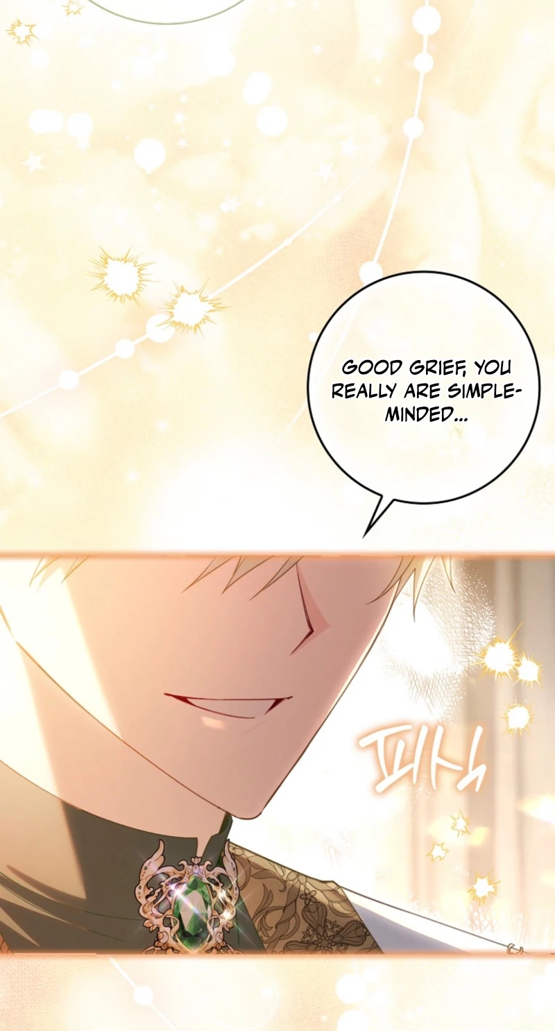 I Saved You, but I’m Not Responsible Chapter 78 - Page 54