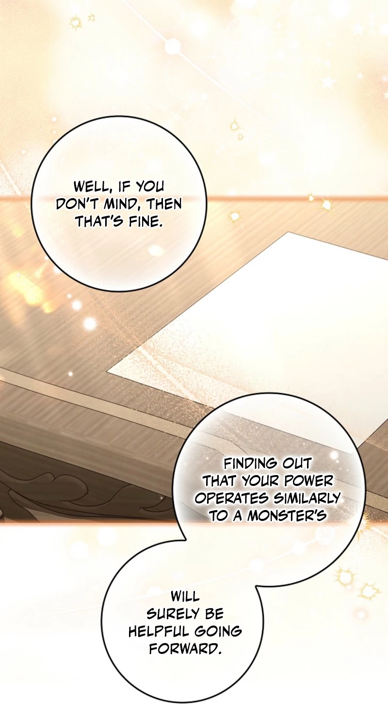 I Saved You, but I’m Not Responsible Chapter 78 - Page 55