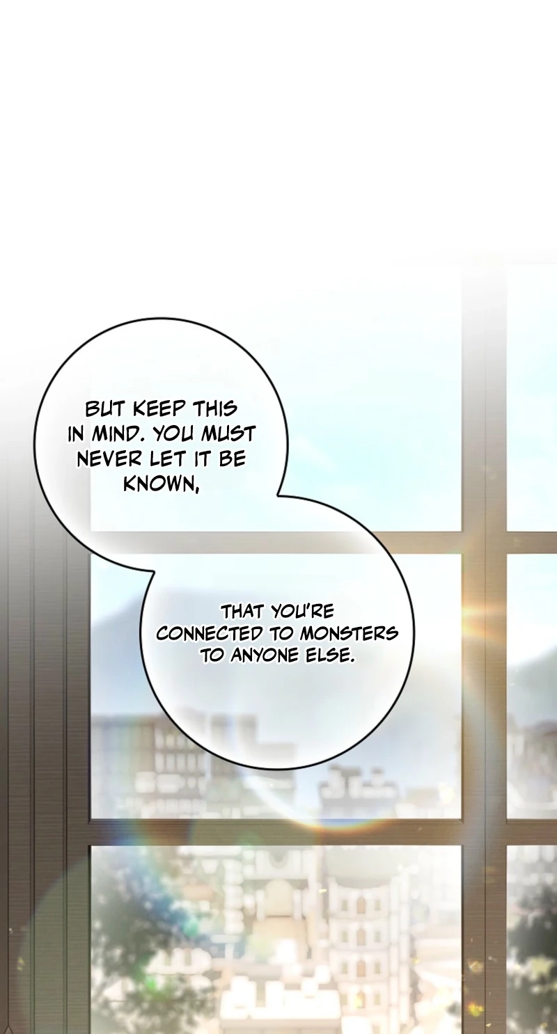 I Saved You, but I’m Not Responsible Chapter 78 - Page 56