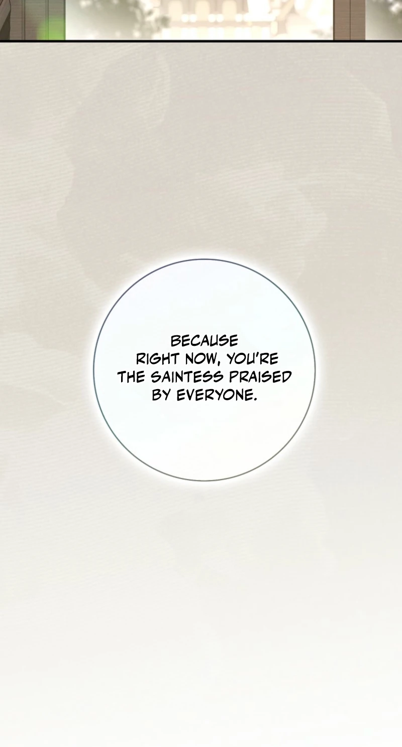I Saved You, but I’m Not Responsible Chapter 78 - Page 57