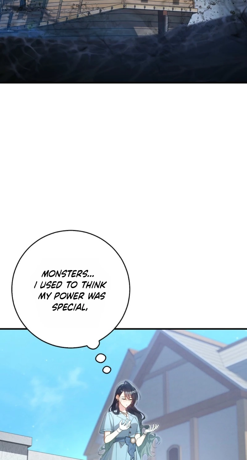 I Saved You, but I’m Not Responsible Chapter 78 - Page 60