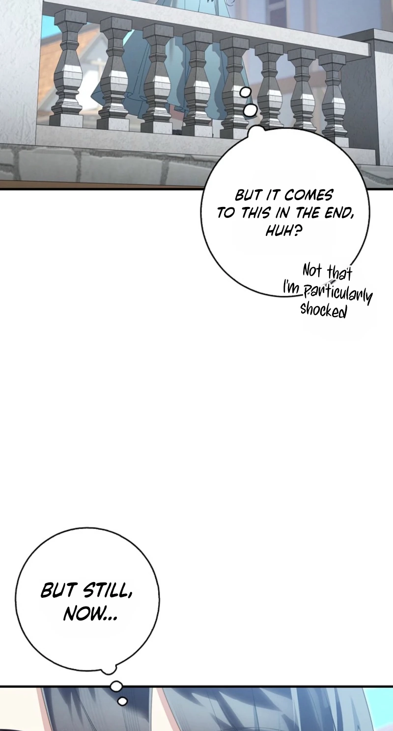 I Saved You, but I’m Not Responsible Chapter 78 - Page 61