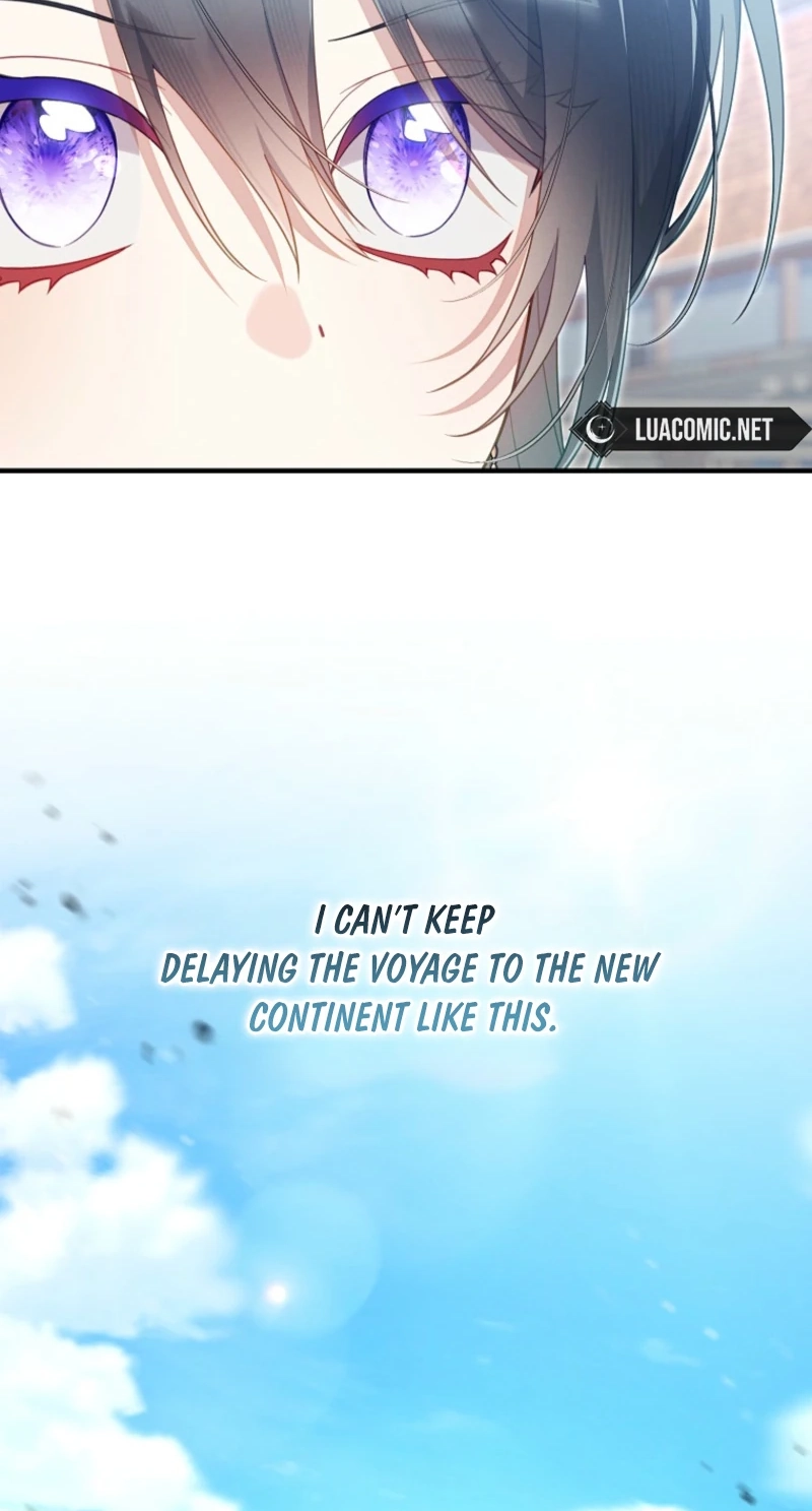 I Saved You, but I’m Not Responsible Chapter 78 - Page 62