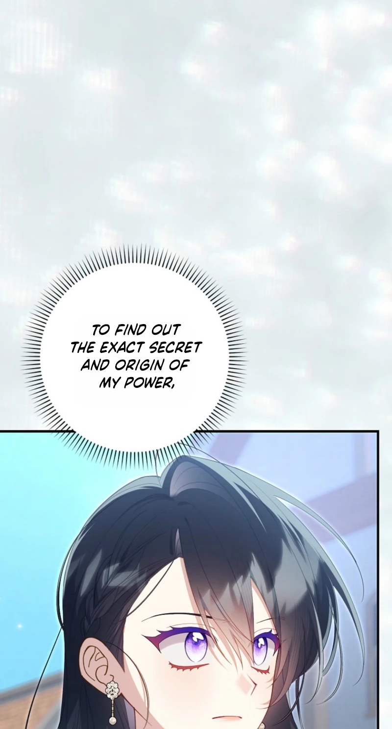 I Saved You, but I’m Not Responsible Chapter 78 - Page 64