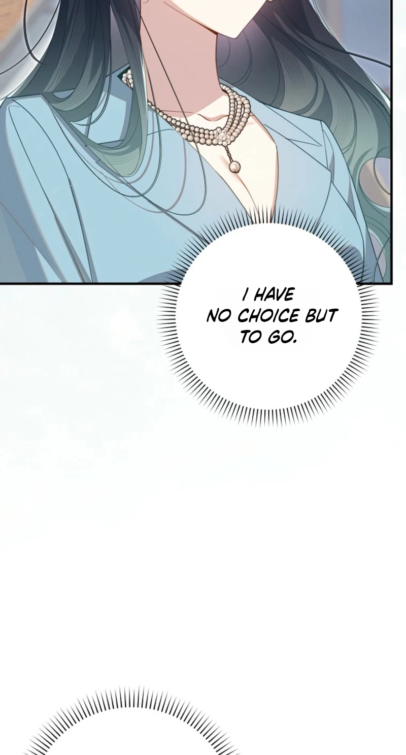 I Saved You, but I’m Not Responsible Chapter 78 - Page 65