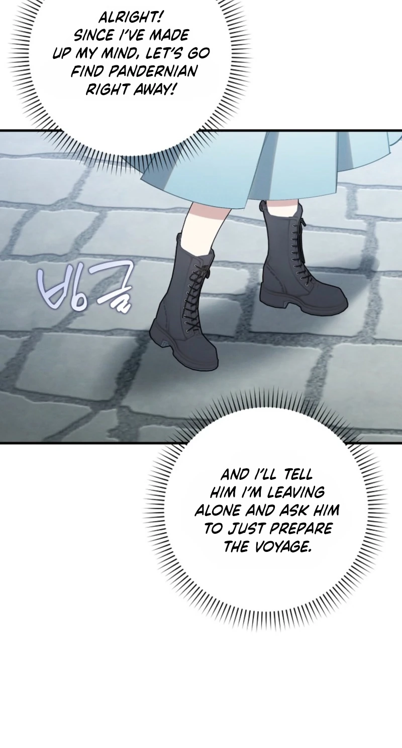 I Saved You, but I’m Not Responsible Chapter 78 - Page 66
