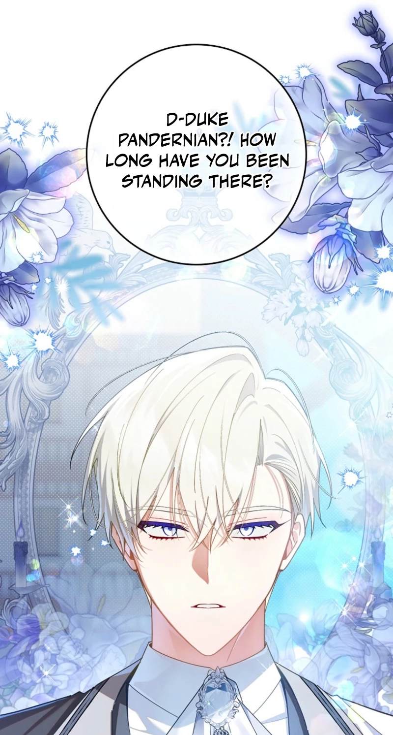 I Saved You, but I’m Not Responsible Chapter 78 - Page 69