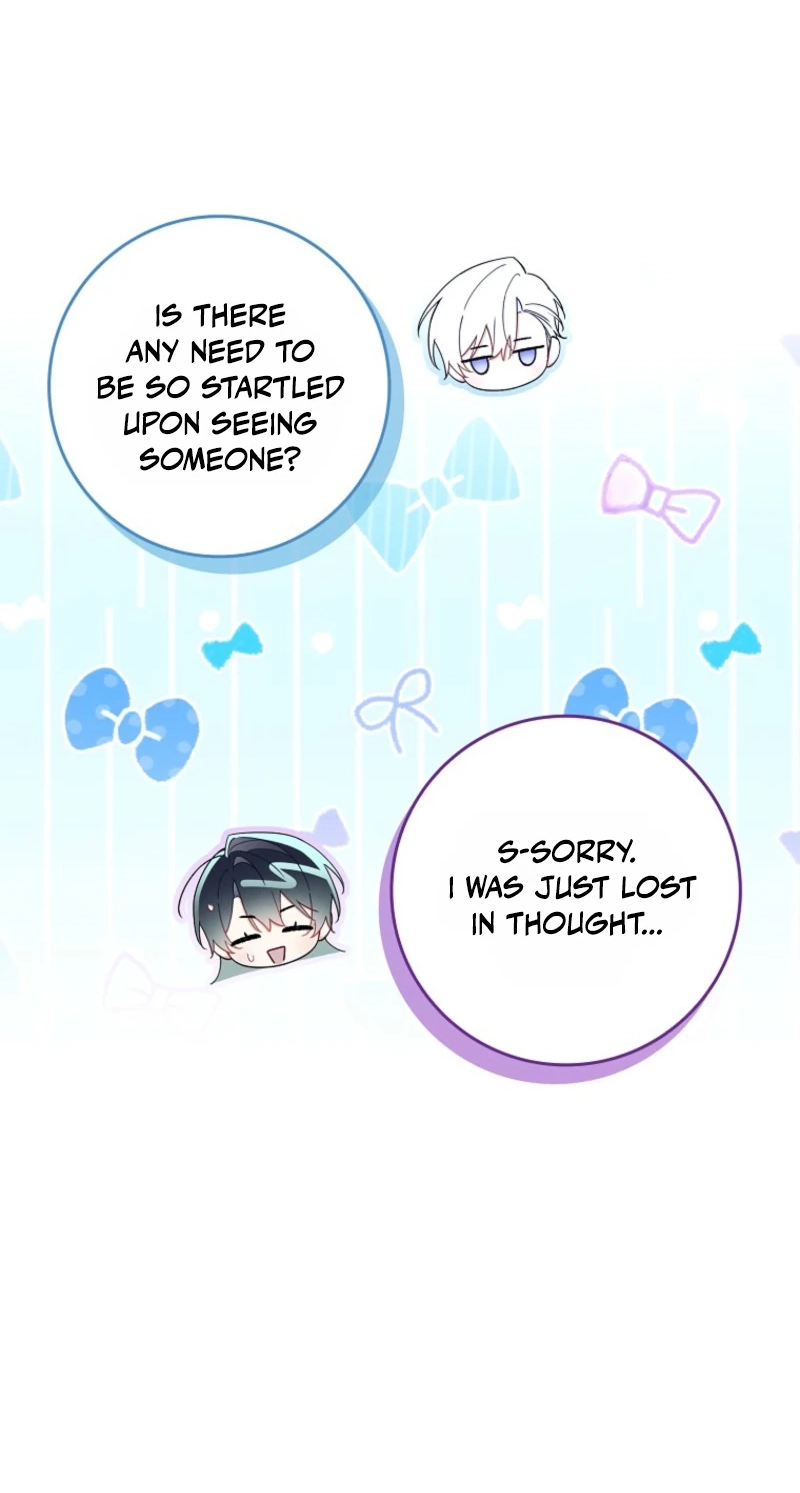 I Saved You, but I’m Not Responsible Chapter 78 - Page 71