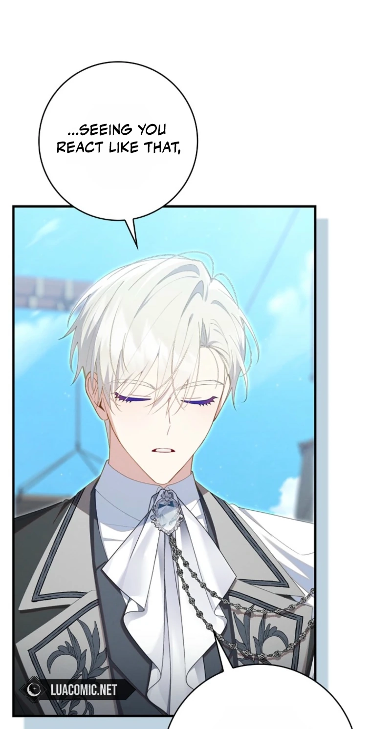I Saved You, but I’m Not Responsible Chapter 78 - Page 72