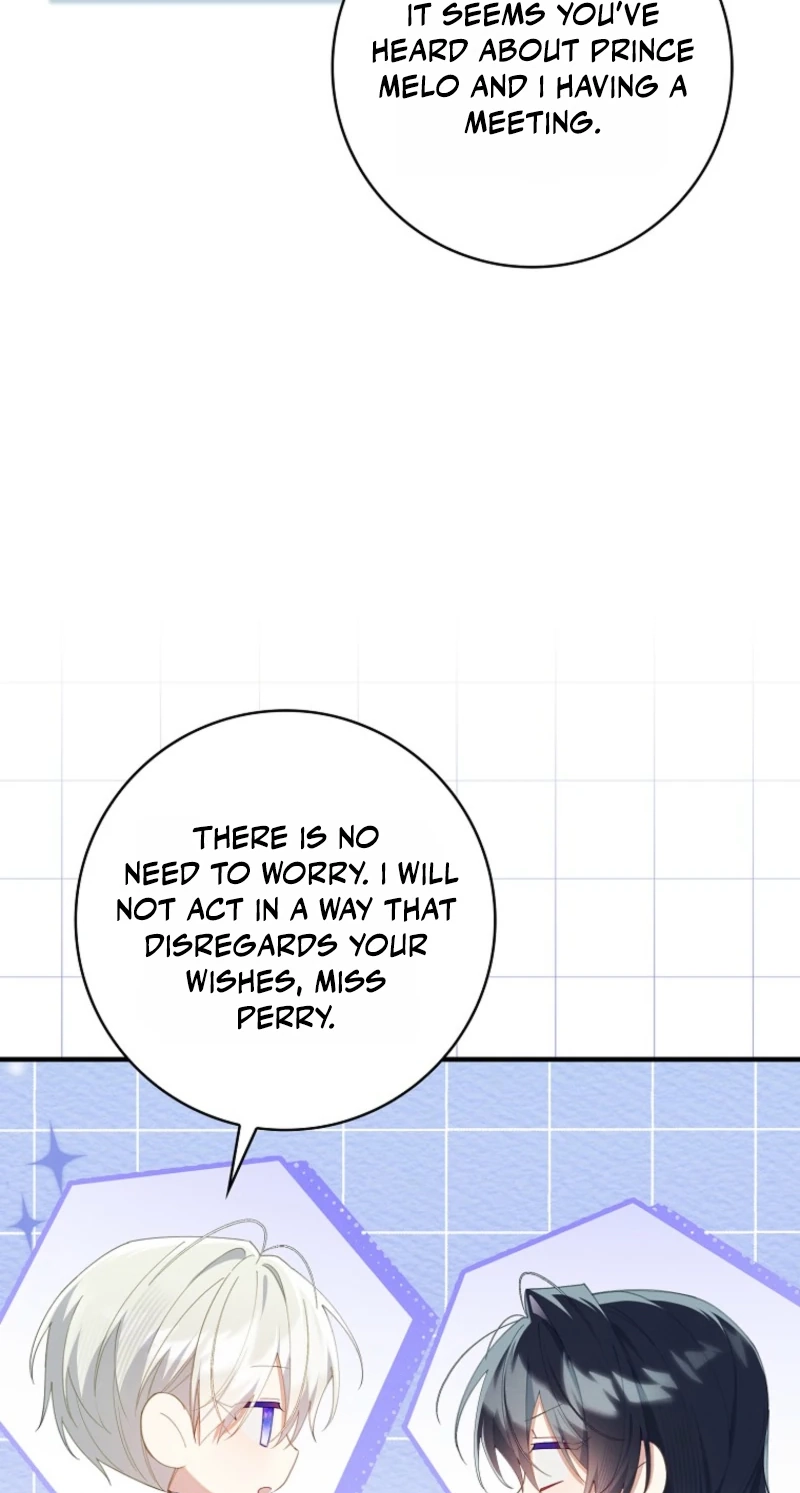 I Saved You, but I’m Not Responsible Chapter 78 - Page 73