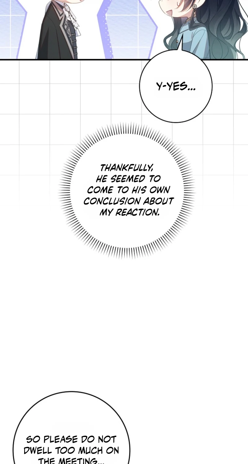 I Saved You, but I’m Not Responsible Chapter 78 - Page 74
