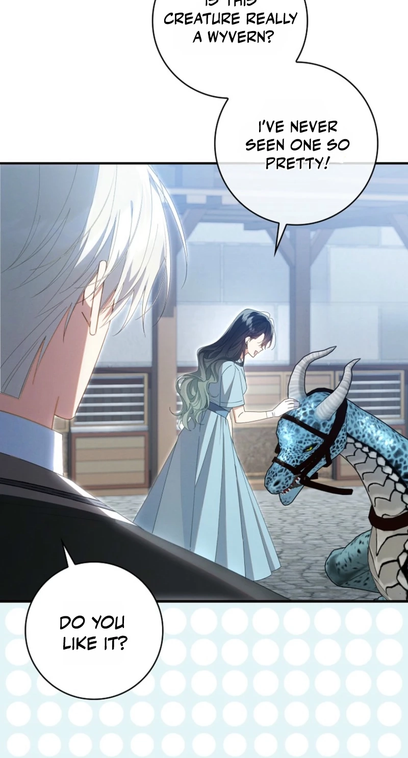 I Saved You, but I’m Not Responsible Chapter 78 - Page 82