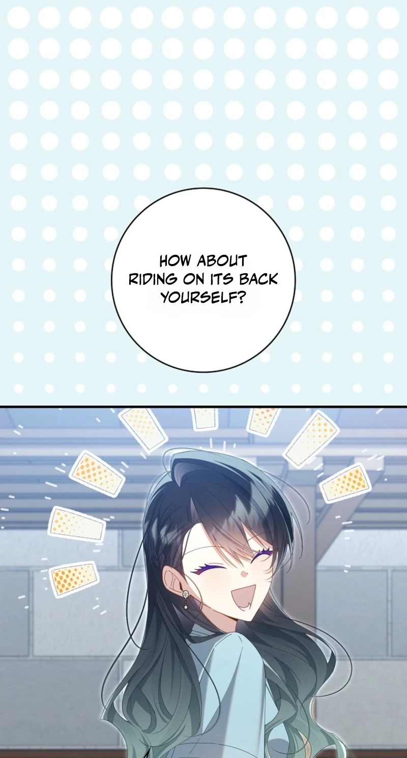 I Saved You, but I’m Not Responsible Chapter 78 - Page 83