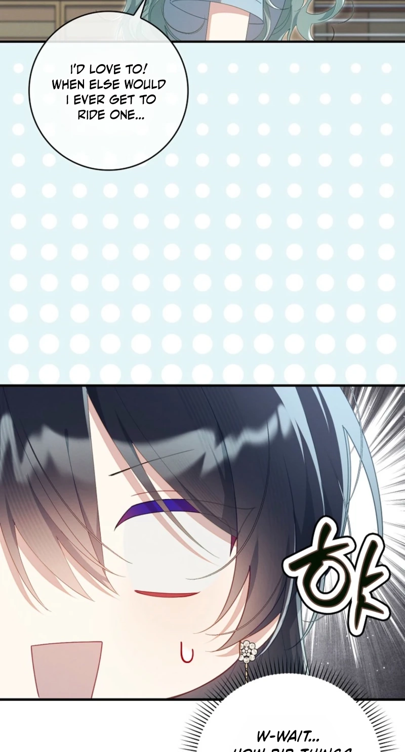 I Saved You, but I’m Not Responsible Chapter 78 - Page 84