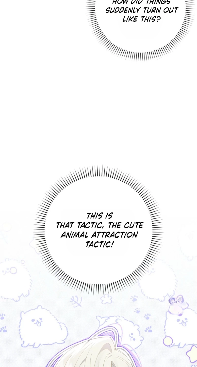 I Saved You, but I’m Not Responsible Chapter 78 - Page 85