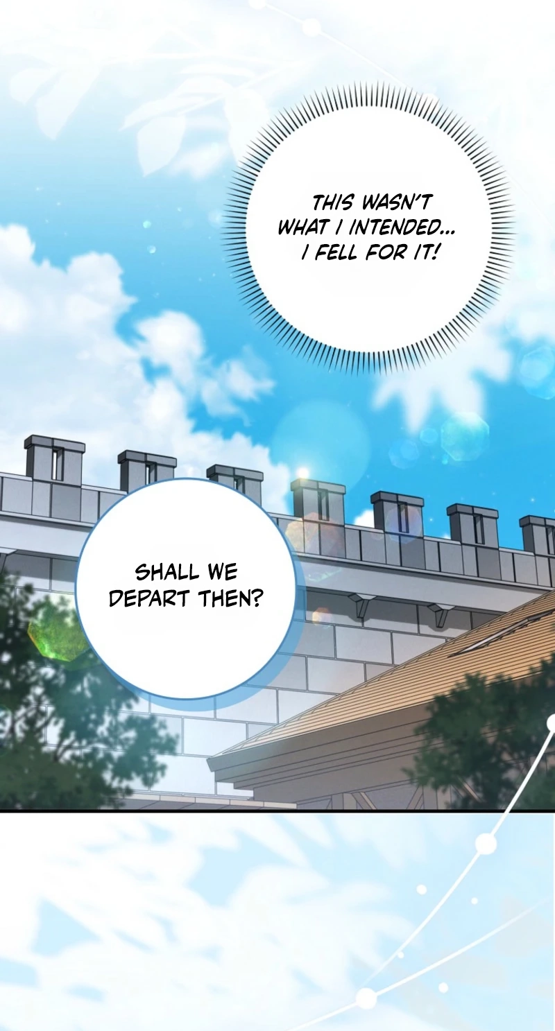I Saved You, but I’m Not Responsible Chapter 78 - Page 87