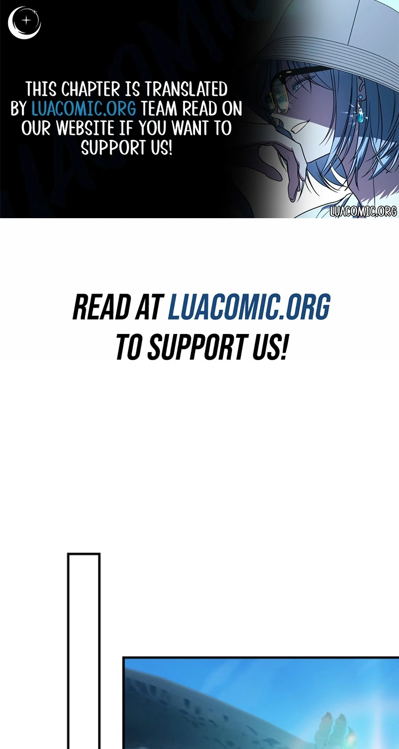 I Saved You, but I’m Not Responsible Chapter 79 - Page 1