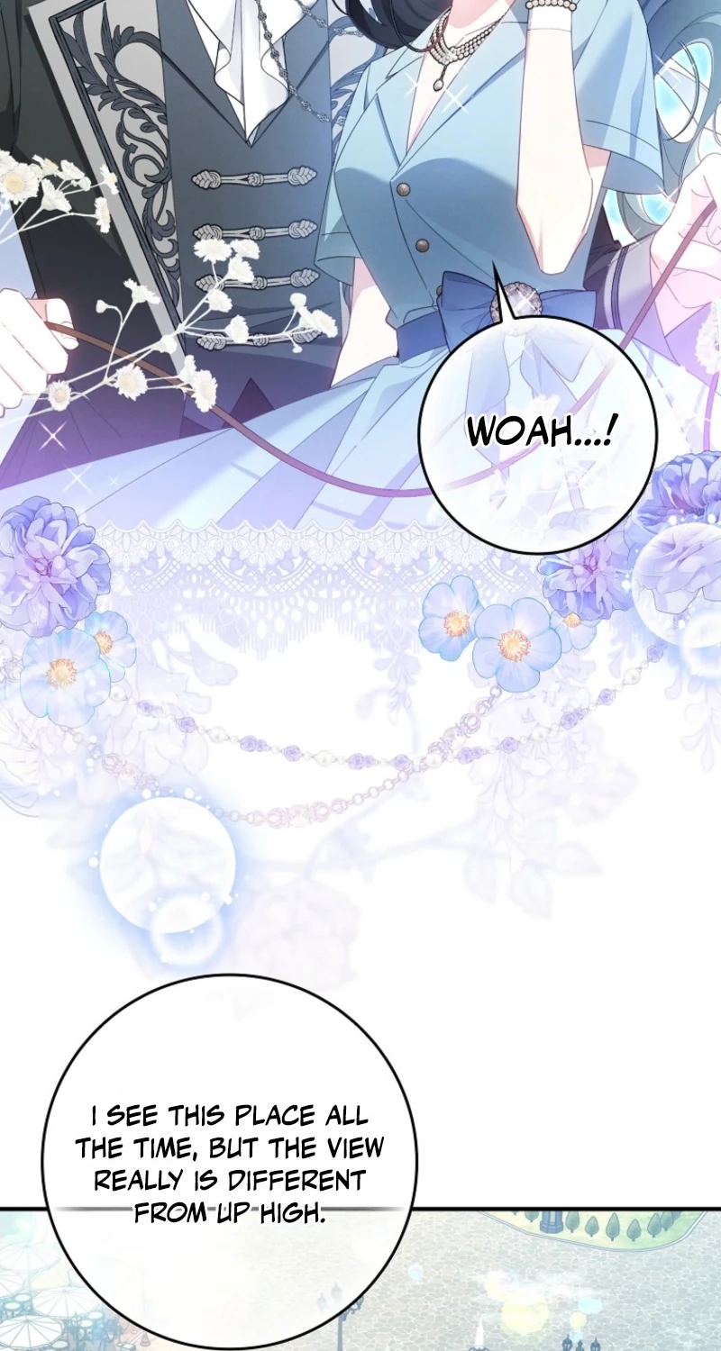 I Saved You, but I’m Not Responsible Chapter 79 - Page 4