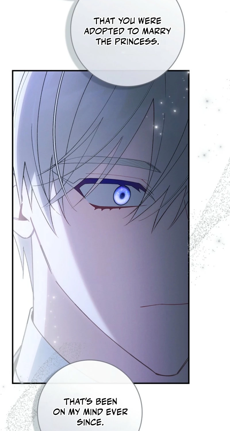 I Saved You, but I’m Not Responsible Chapter 79 - Page 14