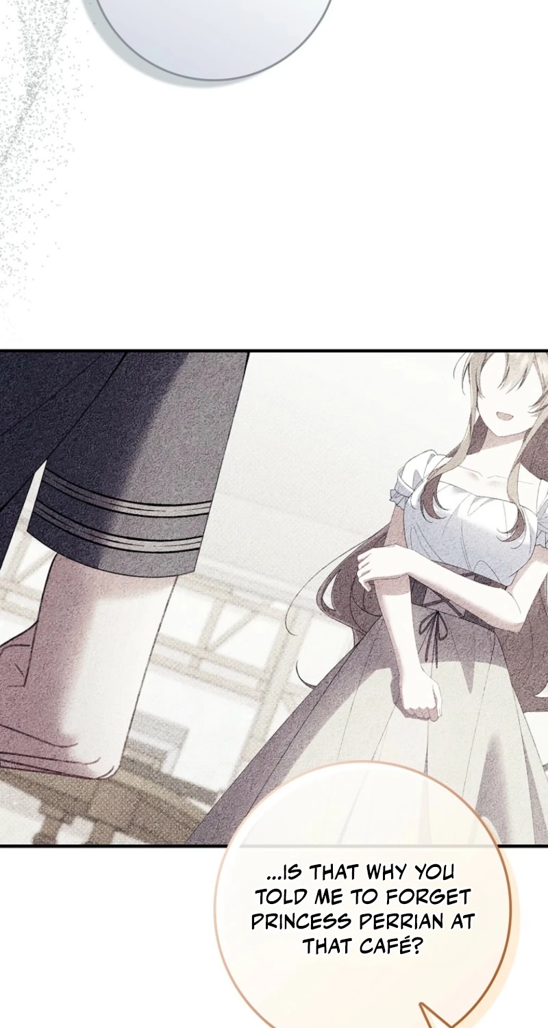 I Saved You, but I’m Not Responsible Chapter 79 - Page 15
