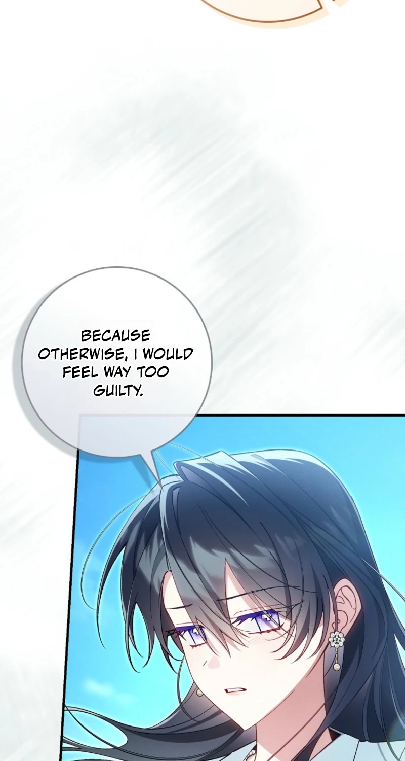 I Saved You, but I’m Not Responsible Chapter 79 - Page 16