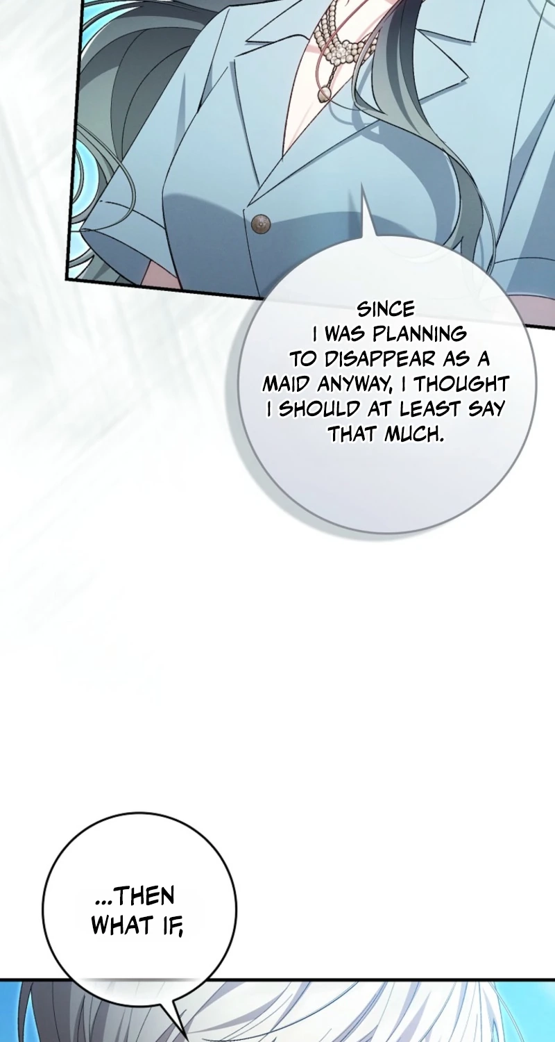 I Saved You, but I’m Not Responsible Chapter 79 - Page 17
