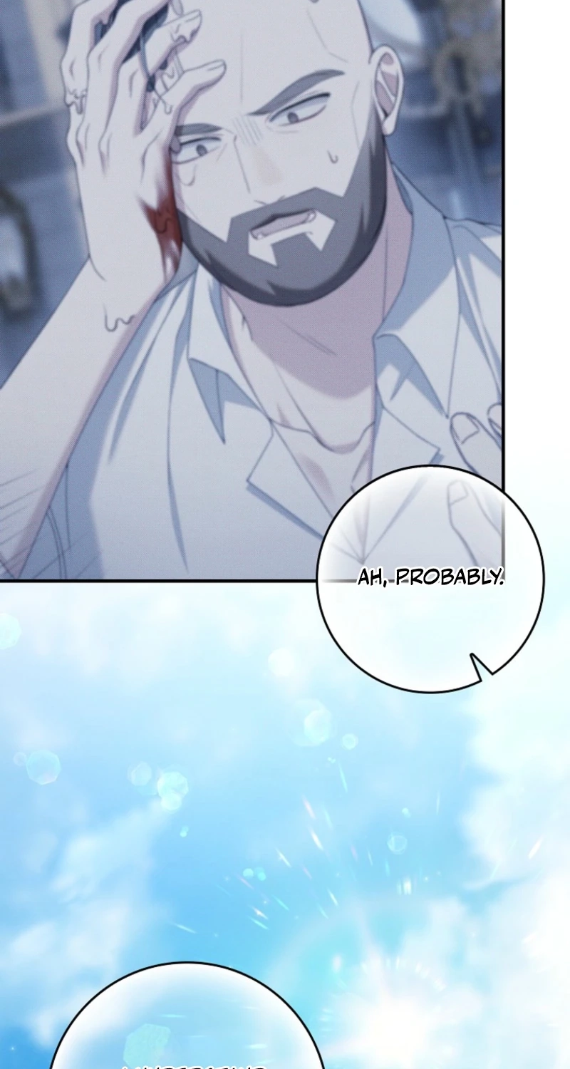 I Saved You, but I’m Not Responsible Chapter 79 - Page 19