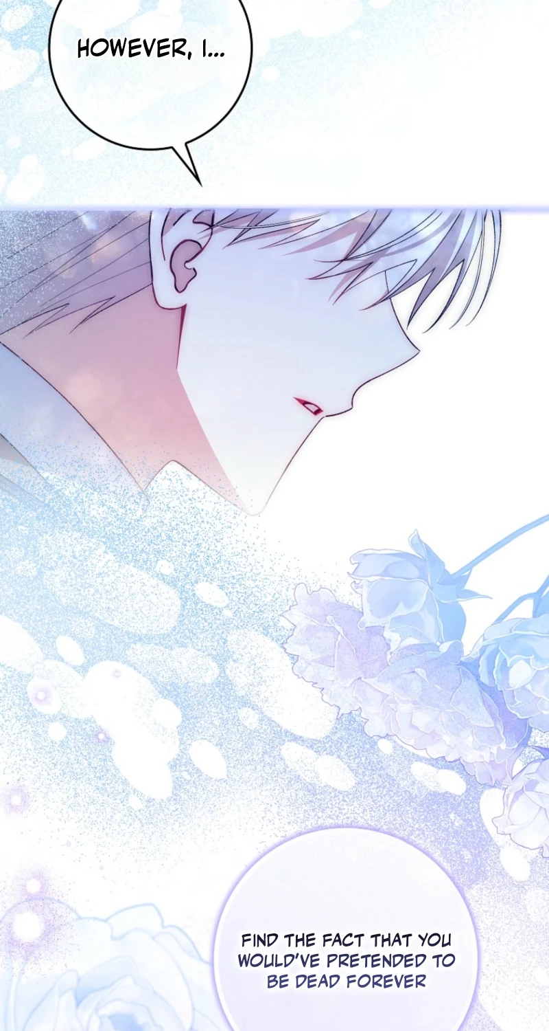 I Saved You, but I’m Not Responsible Chapter 79 - Page 21