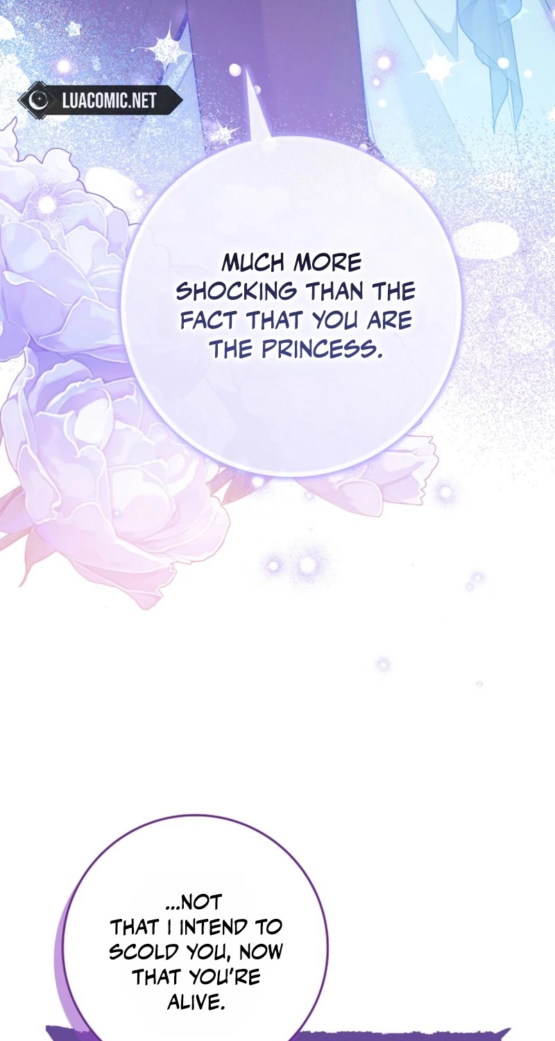 I Saved You, but I’m Not Responsible Chapter 79 - Page 23
